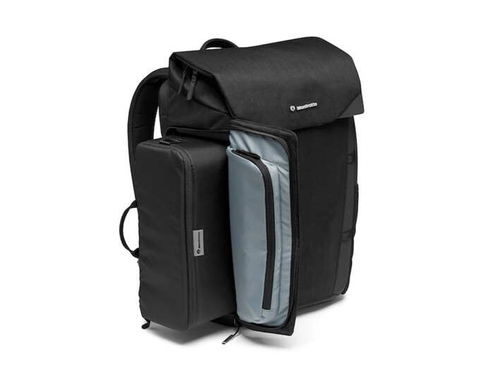 Manfrotto Chicago Medium für DSLR und Hand Gimbal