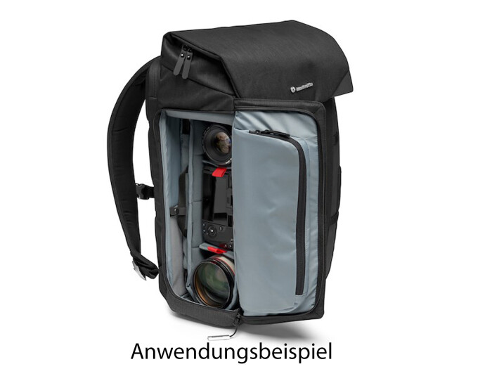 Manfrotto Chicago Medium für DSLR und Hand Gimbal