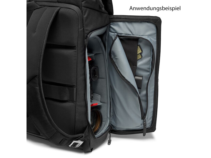 Manfrotto Chicago Medium für DSLR und Hand Gimbal