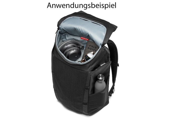 Manfrotto Chicago Medium für DSLR und Hand Gimbal