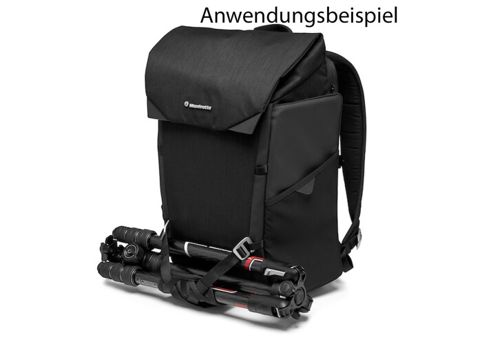 Manfrotto Chicago Medium für DSLR und Hand Gimbal