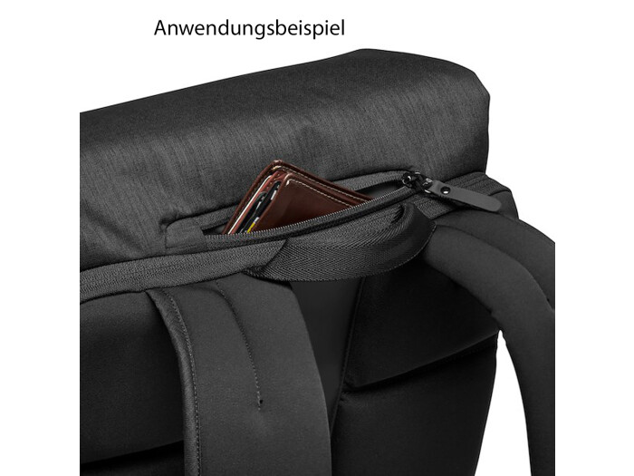 Manfrotto Chicago Medium für DSLR und Hand Gimbal