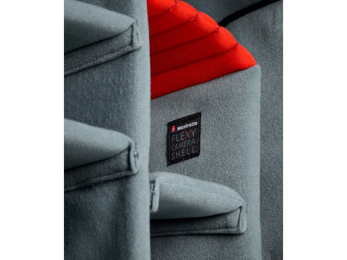 Manfrotto Speedy 30 Messenger Tasche für DSLR Kameras