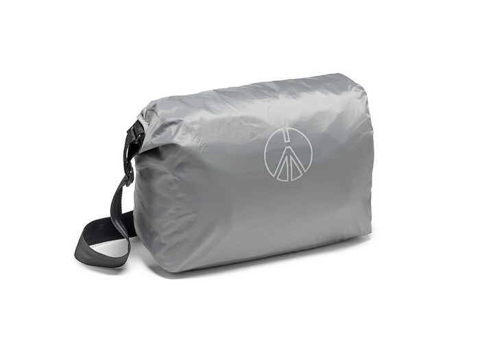Manfrotto Speedy 30 Messenger Tasche für DSLR Kameras
