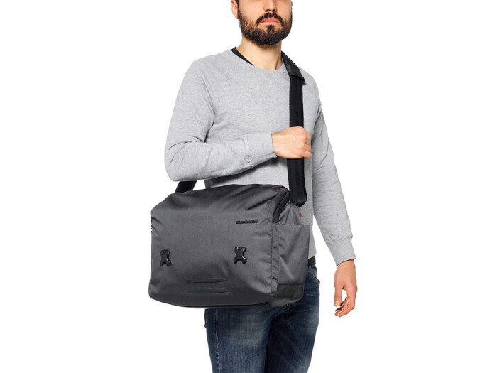 Manfrotto Speedy 30 Messenger Tasche für DSLR Kameras