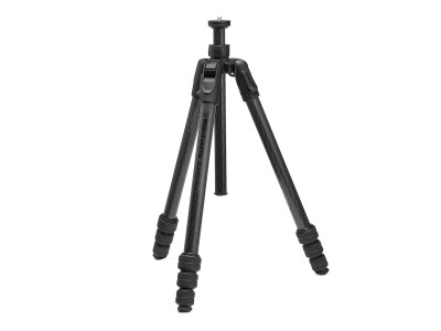Manfrotto Befree GT PRO ohne Kopf Carbon Stativ