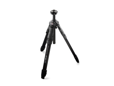 Manfrotto One Alu Hybrid Tripod 