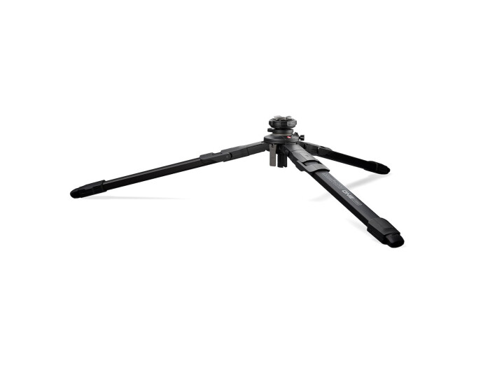 Manfrotto One Alu Hybrid Tripod 