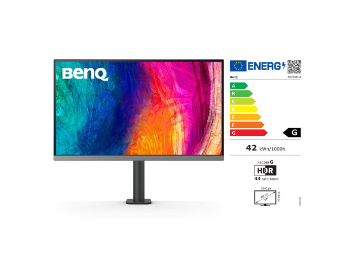 Benq PD2706UA