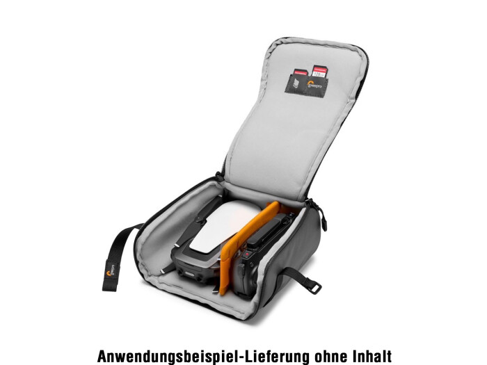 Lowepro PhotoSport BP 15L AW III , grau Outdoor Rucksack