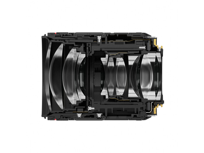 Canon RF 85/1,4 L VCM