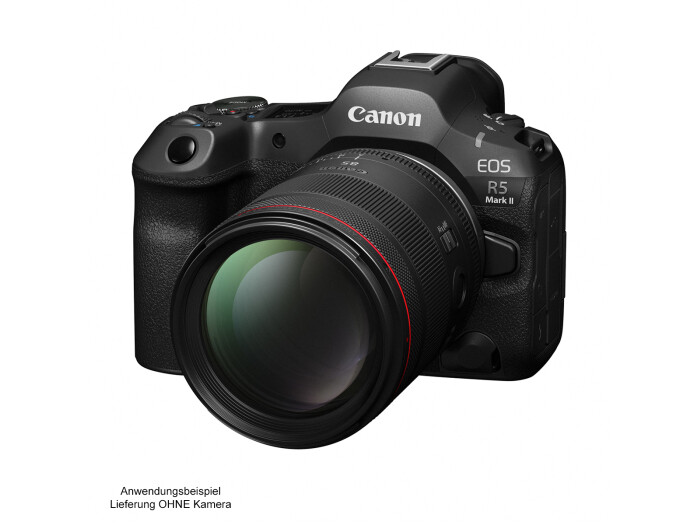 Canon RF 85/1,4 L VCM