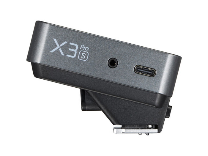 Godox X3pro-S Transmitter für Sony 