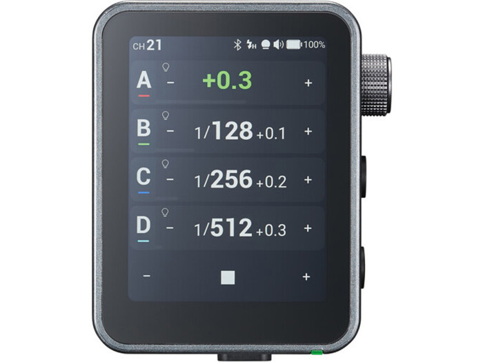 Godox X3pro-S Transmitter für Sony 