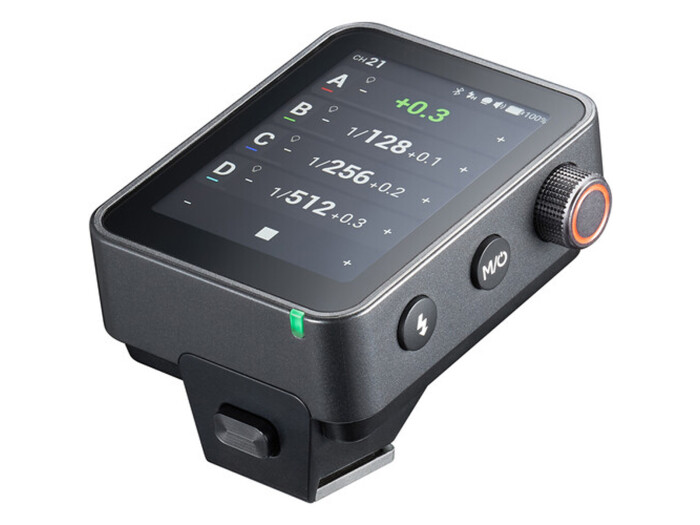 Godox X3pro-S Transmitter für Sony 