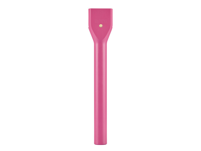 Rode Interview GO Handadapter, pink 