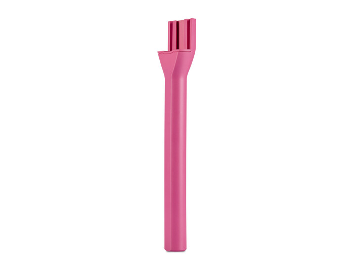 Rode Interview GO Handadapter, pink 