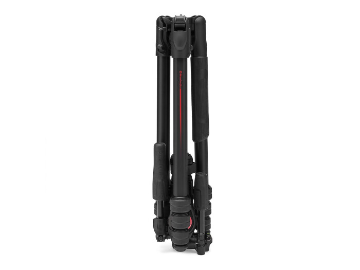 Manfrotto Befree GT PRO 3-Wege Alu Stativ