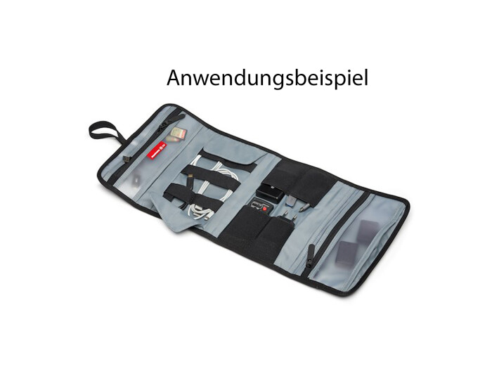 Manfrotto Chicago Medium für DSLR und Hand Gimbal