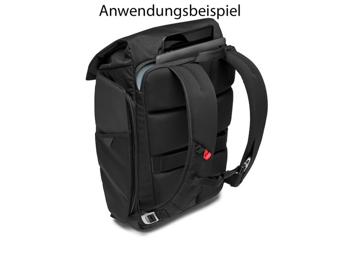 Manfrotto Chicago Medium für DSLR und Hand Gimbal