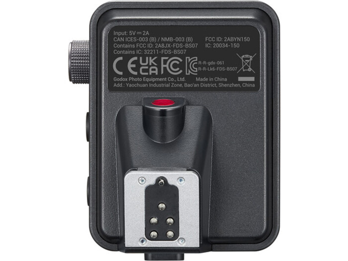 Godox X3pro-N Transmitter für Nikon 