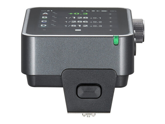 Godox X3pro-N Transmitter für Nikon 