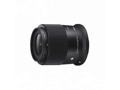 Contemp. 1,4/23 mm DC DN Canon RF-Mount Objektiv