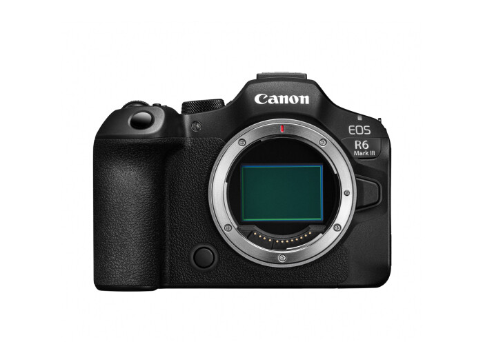 Canon EOS R6 III Body