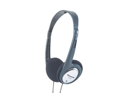 RP-HT030E-S, Kopfhörer