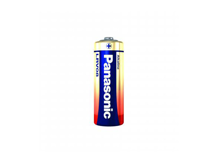 Panasonic LRV08 Batterie