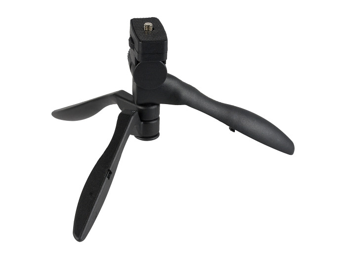 Kaiser SWINGGRIP MINISTATIV/HANDGRIFF