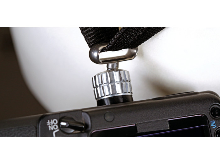 SunSniper ROTABALL-KUGELLAGER KONNEKTOR