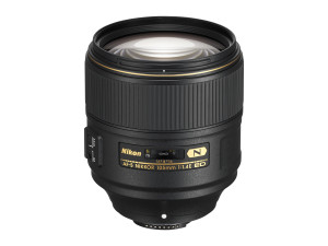 AF-S 105/1,4 E ED
