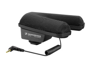 MKE 440 STEREO-KAMERAMIKRO