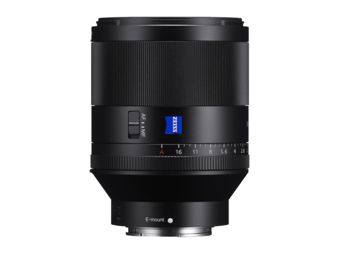 Sony SEL 50/1,4 Zeiss