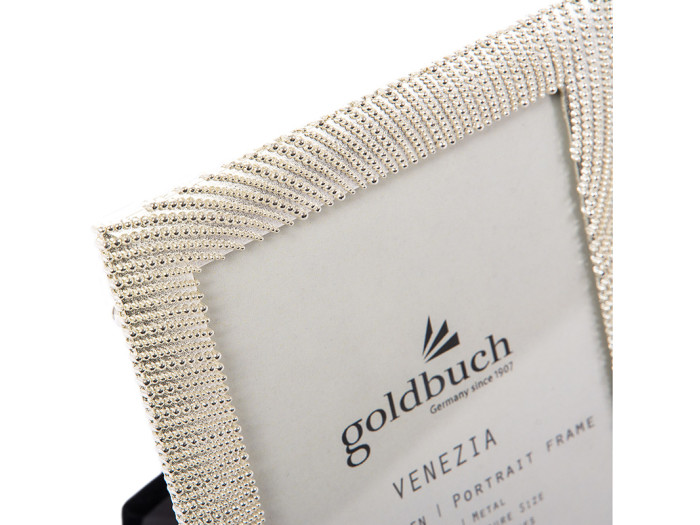 Goldbuch Rahmen Venezia 10x15
