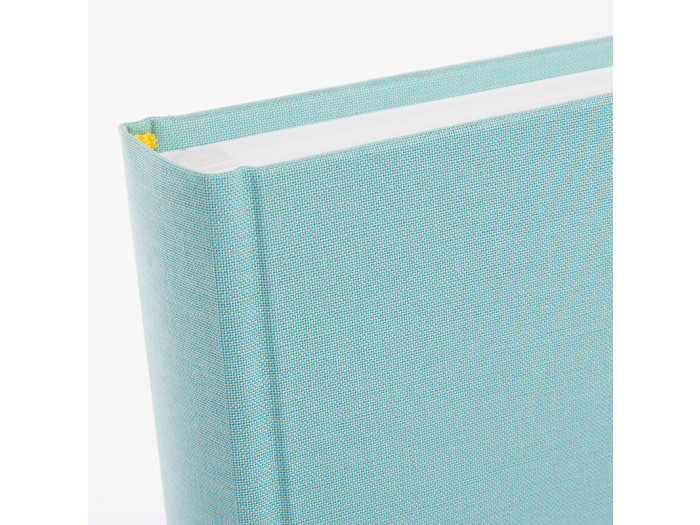 Goldbuch Album Bella Vista 30x31 Buch Trend aqua