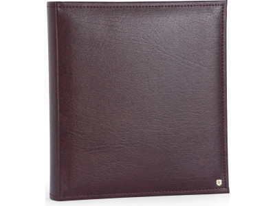 Album Lonzo 30x36,5 bodeaux