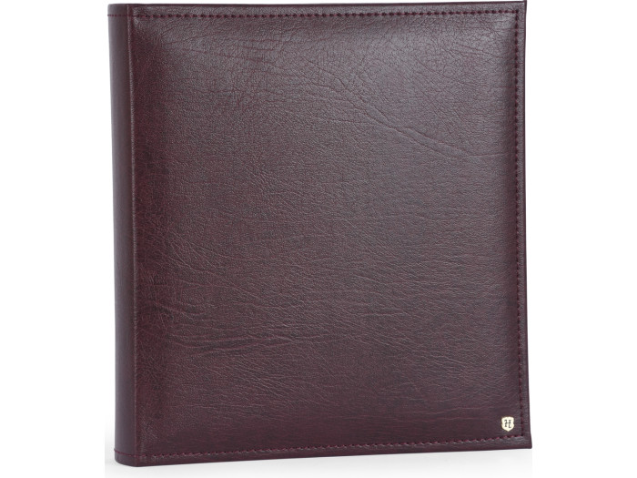 Henzo Album Lonzo 30x36,5 bodeaux