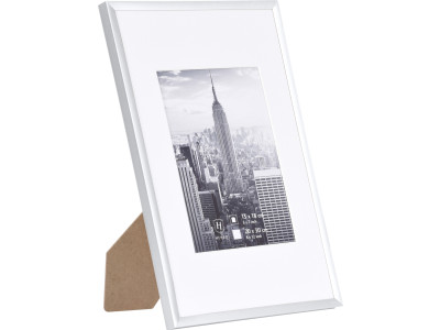 Rahmen Manhattan 20x30 silber