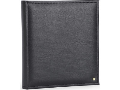 Album Lonzo 30x36,5 schwarz