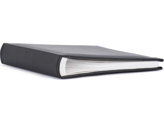 Henzo Album Lonzo 30x36,5 schwarz