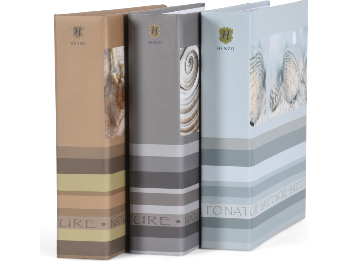 Henzo Back To Nature Einst.10x15/200