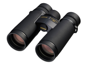 Fernglas MONARCH HG 10x42 SCHWARZ