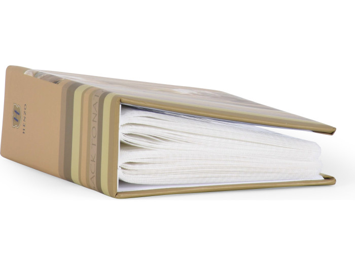 Henzo Back To Nature Einst.10x15/100