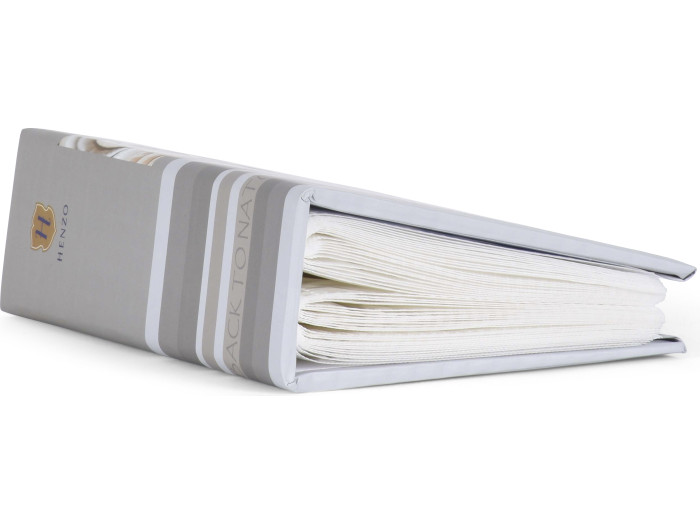 Henzo Back To Nature Einst.10x15/100