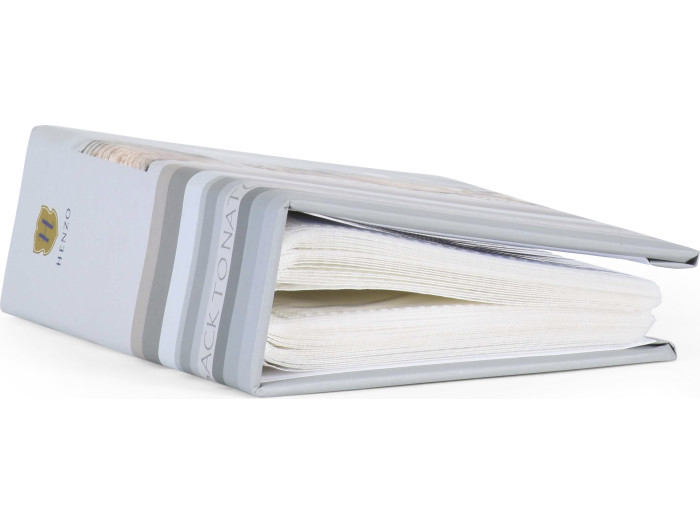 Henzo Back To Nature Einst.10x15/100