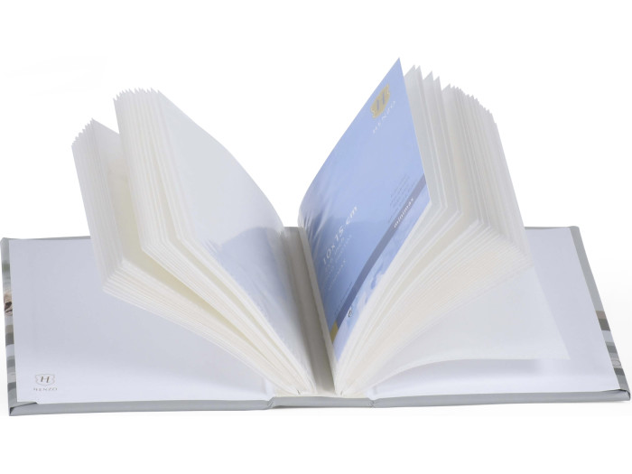 Henzo Back To Nature Einst.10x15/100