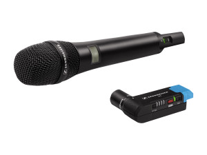 AVX-835-3-EU KAMERASET