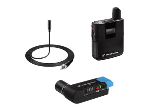 AVX-ME2-3-EU KAMERASET